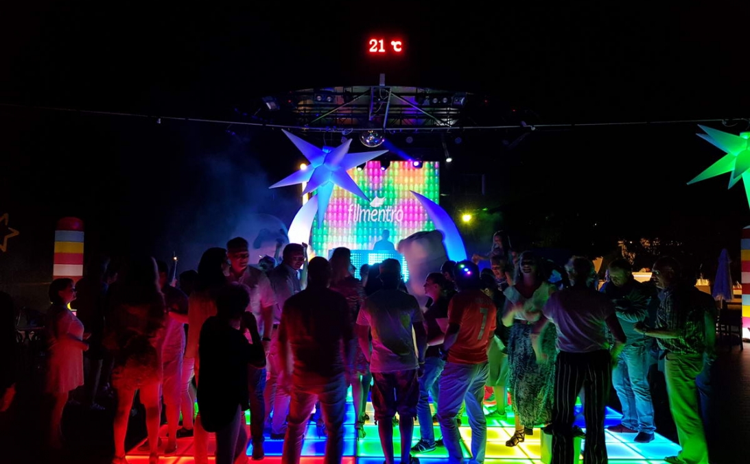 Neon Party